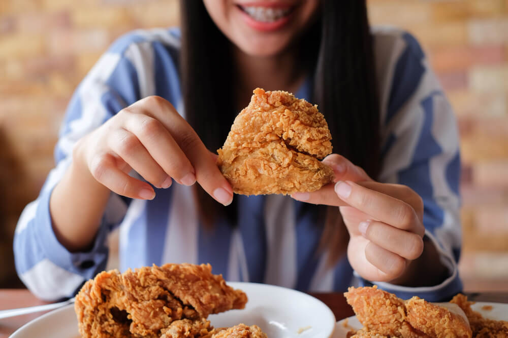 飲食習慣不佳可能引發腸漏症