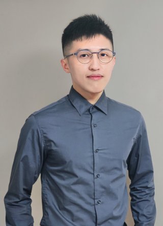 蘇俊濠心理師提供(1) - 個人照